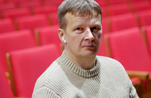 Анатолий Сайбель